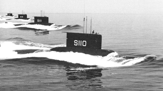 Ντοκουμέντο: Η ναυμαχία που δεν έγινε στην Κύπρο – ΓΛΑΥΚΟΣ και ΝΗΡΕΥΣ μπορούσαν να αλλάξουν την ιστορία
